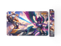 Preorder - Riftbound: League of Legends TCG - Vendetta Playmat: Kayle vs Morgana