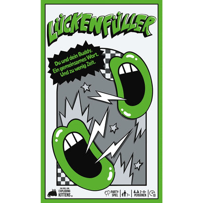 Lückenfüller