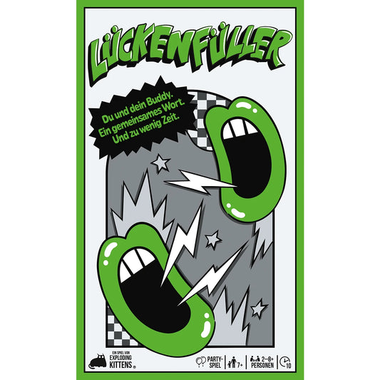 Lückenfüller