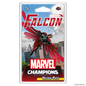 Preorder - Marvel Champions: Das Kartenspiel – Falcon