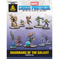 Preorder - Marvel: Crisis Protocol – Guardians of the Galaxy Starter Set (Online Only)