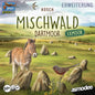 Mischwald: Dartmoor – Exmoor