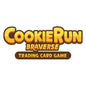 Preorder - CookieRun: Braverse TCG - Legend of the Spirit Weapons Booster Display (28 Boosters) - EN