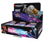 Magic TCG - Foundations Play Booster Display (36 Boosters) - EN