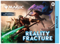 Preorder - Magic TCG - Reality Fracture Bundle - DE