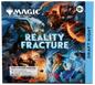 Preorder - Magic TCG - Reality Fracture Draft Night - EN