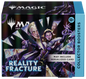 Preorder - Magic TCG - Reality Fracture Collector Booster Display (12 Boosters) - EN