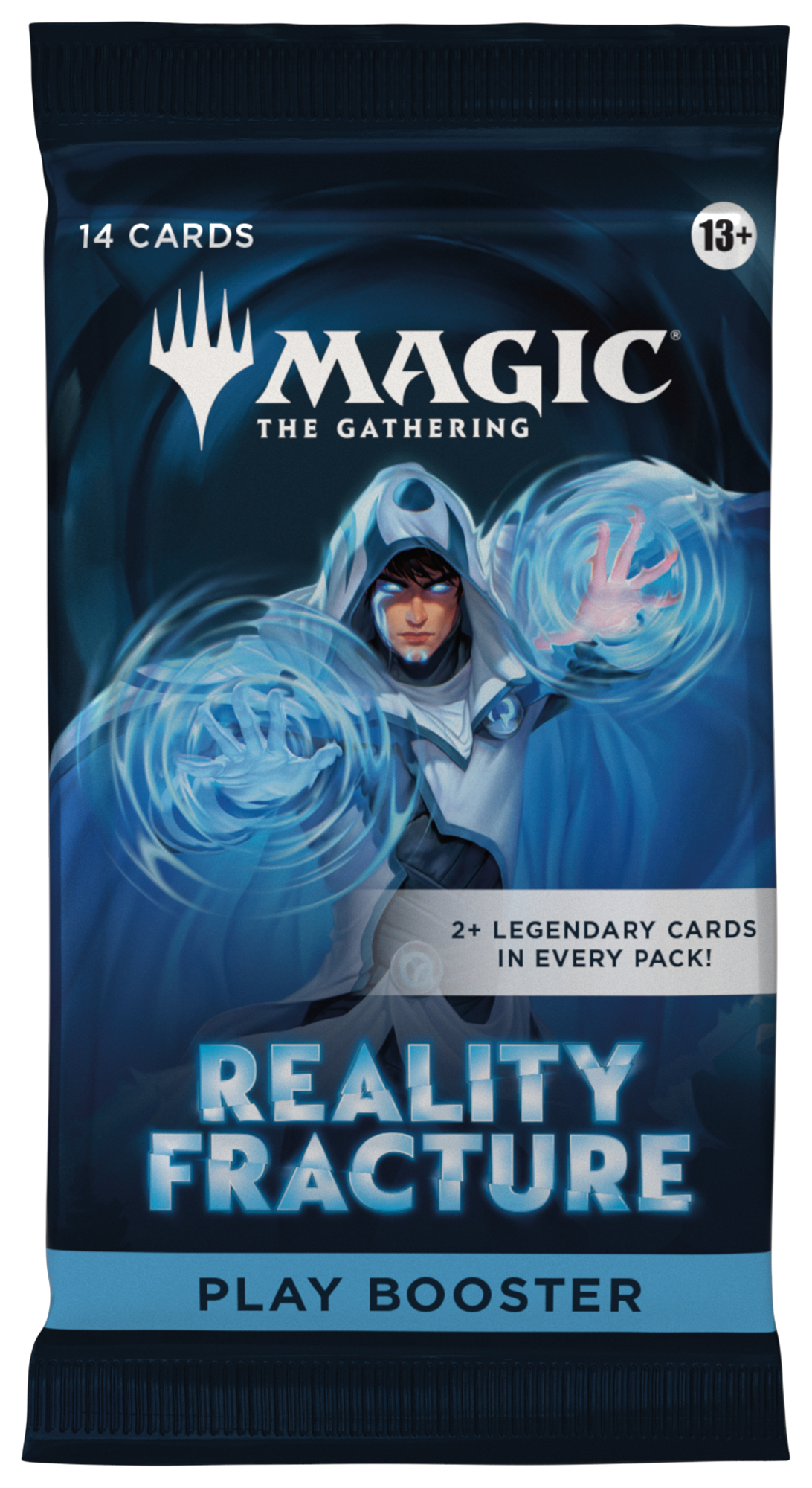 Preorder - Magic TCG - Reality Fracture Play Booster Display (30 Boosters) - DE