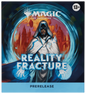 Preorder - Magic TCG - Reality Fracture Prerelease Pack - DE