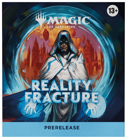 Preorder - Magic TCG - Reality Fracture Secret Lair Bundle - EN