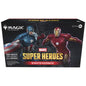 Magic TCG  - Marvel Super Heroes Beginner Box  - DE