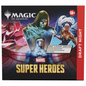 Magic TCG Marvel Super Heroes Draft Night - EN