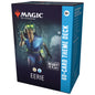 Magic TCG - Secrets of Strixhaven 60-Card Theme Deck - EN EERIE