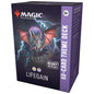 Magic TCG - Secrets of Strixhaven 60-Card Theme Deck - EN Lifgain