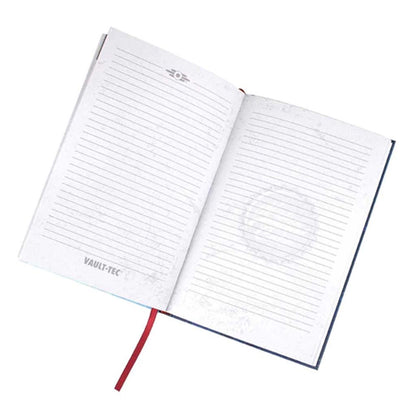 FALLOUT NUKA COLA NOTEBOOK