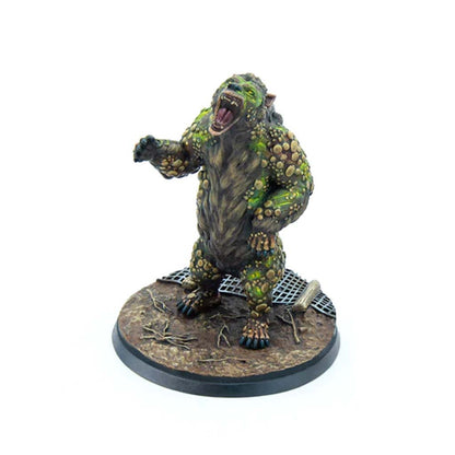 FALLOUT CREATURES YAO GUAI AMBUSH