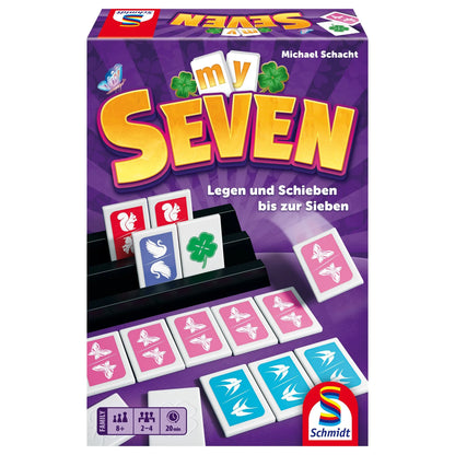 MySeven
