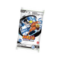 NARUTO-Smriti Collectible Card-Heaven Scroll-001B-Foil Boster