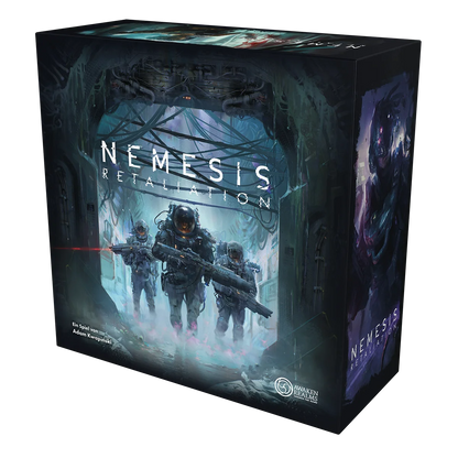Nemesis: Retaliation