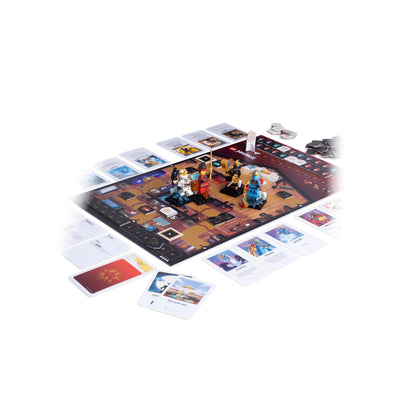 Preorder - Ninjago: Destiny's Bounty Adventures