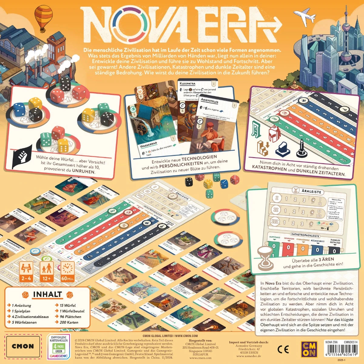 Nova Era