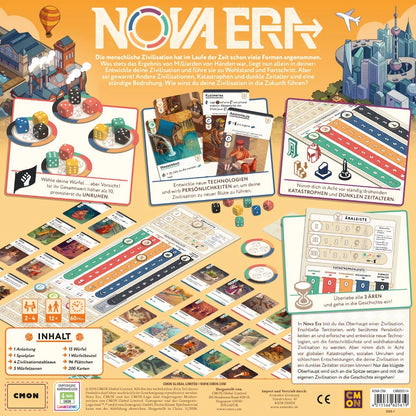 Nova Era