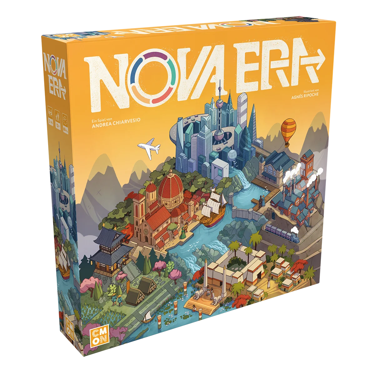 Nova Era