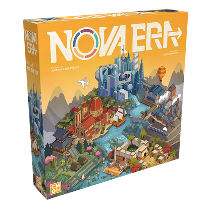 Nova Era