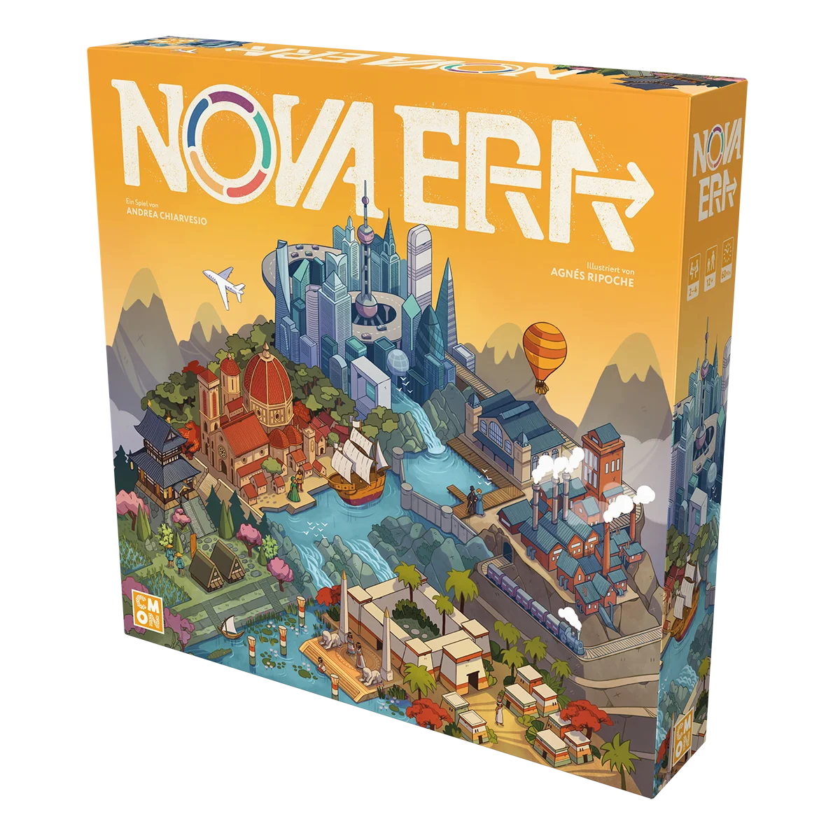 Nova Era