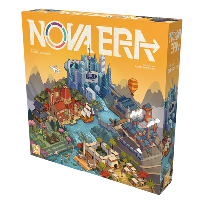 Nova Era
