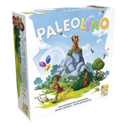 Paleolino