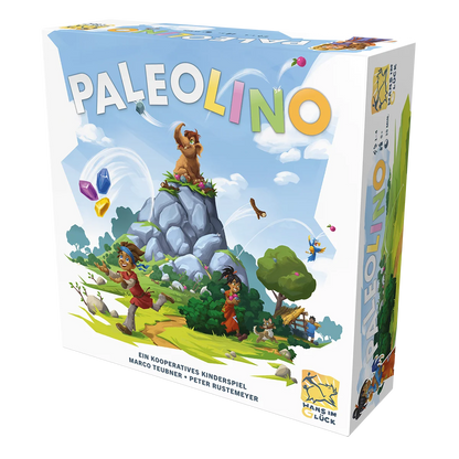 Paleolino