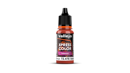 Phoenix Orange 18 ml - Xpress Color Intense