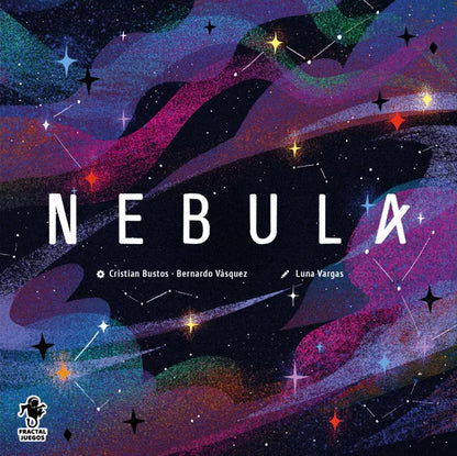 Nebula  - DE