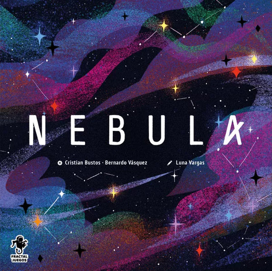 Nebula  - DE