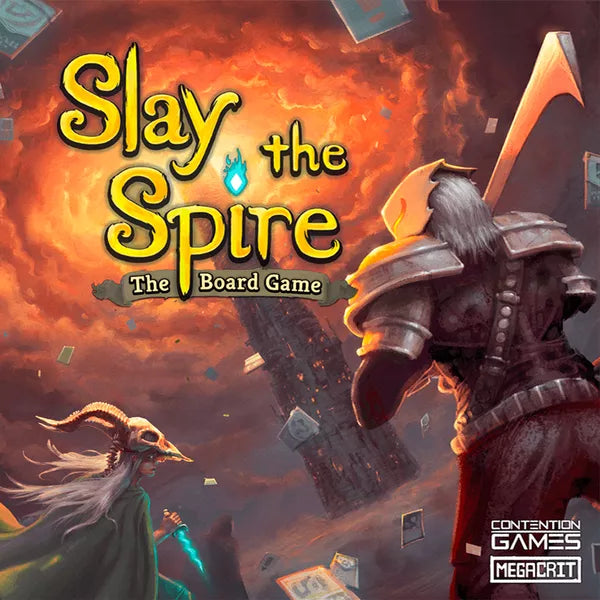 Slay the Spire - DE