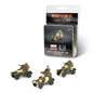 Wz.34 Armoured Car Platoon