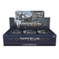 Preorder - Echoes of Astra TCG - Imperion Booster Display (24 Boosters) - EN