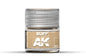 AK Real Colors Clear Green
