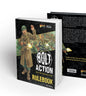 Bolt Action 3rd Edition Regelbuch (German)