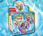 Pokemon KP09 Reisegefährten Booster