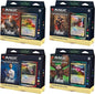 Preorder - Magic TCG Fallout Commander Deck Display (4 Decks) - EN