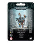 SPACE WOLVES: EISENPRIESTER