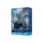 Baba Sleeves - Matte Hellblaue / Light Blue Hüllen Standard Size (100 Sleeves)