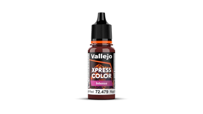 Seraph Red 18 ml - Xpress Color Intense