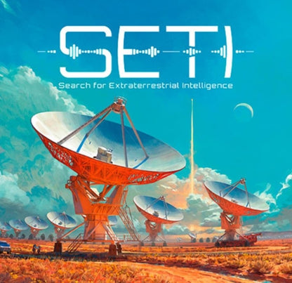 Preorder - SETI - DE