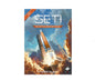 SETI: Raumfahrtorganisationen Erweiterung