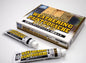 Mr Hobby -Gunze WATER-BASED WEATHERING PAINT GOUACHE 6 Color Set