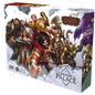 Flesh & Blood Smash Palace Box - EN
