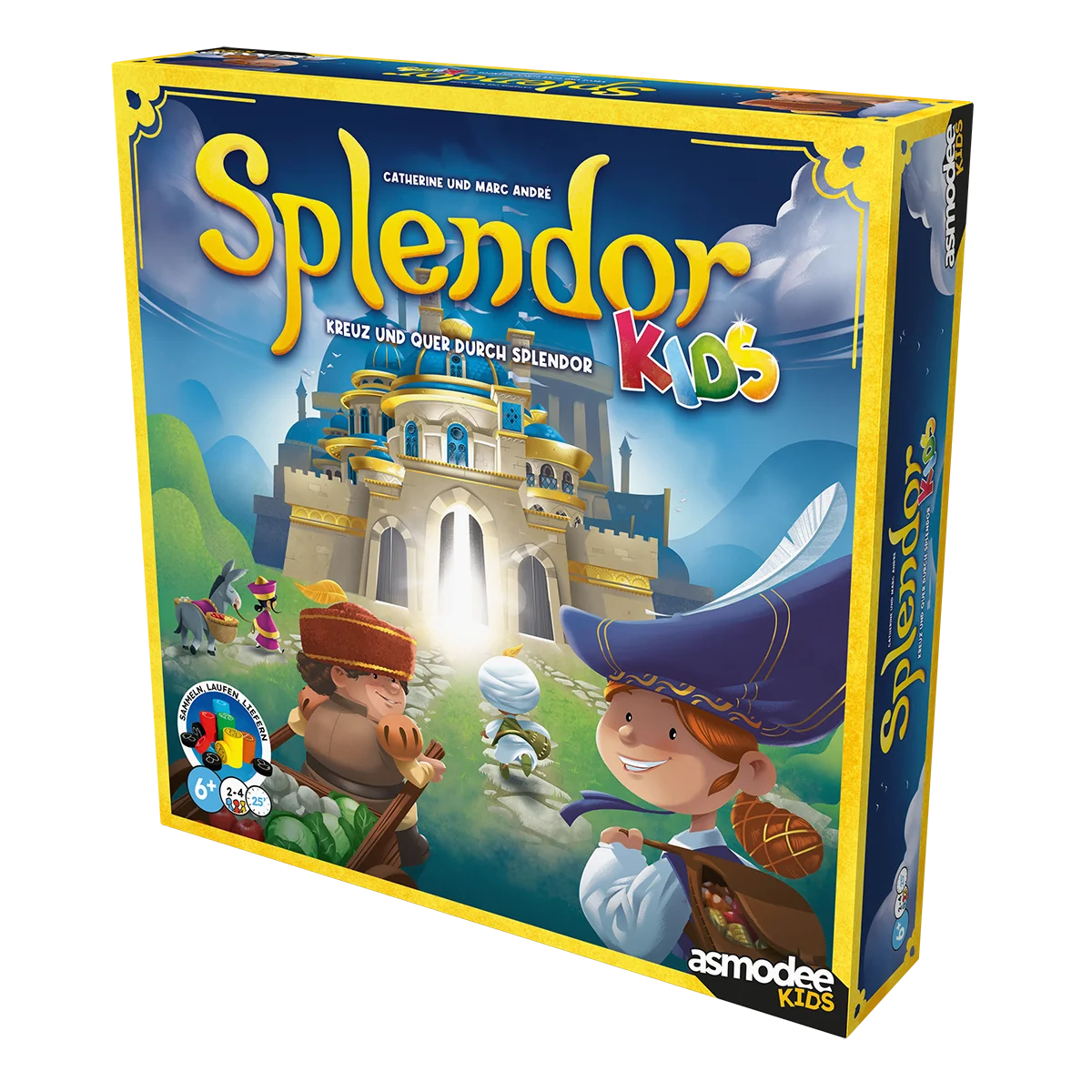 Splendor Kids